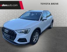 Audi Q3 Brive-la-Gaillarde