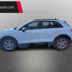Audi Q3 Q3 35 TDI 150 ch S tronic 7 Design 5p Brive-la-Gaillarde