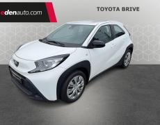 Toyota Aygo X Brive-la-Gaillarde