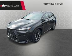 Lexus NX Brive-la-Gaillarde