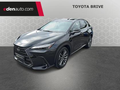 Lexus NX - NX 450h+ 4WD Hybride Rechargeable Executive 5p - 47 990 €