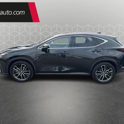 Lexus NX NX 450h+ 4WD Hybride Rechargeable Executive 5p Brive-la-Gaillarde