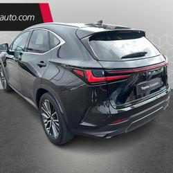 Lexus NX NX 450h+ 4WD Hybride Rechargeable Executive 5p Brive-la-Gaillarde