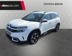 Citroen C5 Aircross C5 Aircross BlueHDi 130 S&S BVM6 Shine 5p