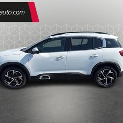 Citroen C5 Aircross C5 Aircross BlueHDi 130 S&S BVM6 Shine 5p Brive-la-Gaillarde