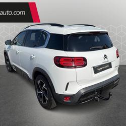 Citroen C5 Aircross C5 Aircross BlueHDi 130 S&S BVM6 Shine 5p Brive-la-Gaillarde