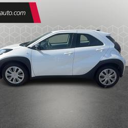 Toyota Aygo X Aygo X 1.0 VVT-i 72 Dynamic 5p Brive-la-Gaillarde