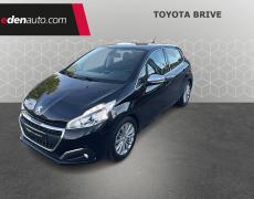 Peugeot 208 - 208 1.2 PureTech 110ch S&S BVM5 Allure 5p - 8 999 €