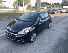 Peugeot 208 Brive-la-Gaillarde