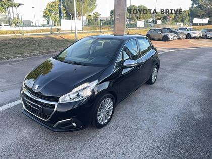 Peugeot 208 - 208 1.2 PureTech 110ch S&S BVM5 Allure 5p - 8 999 €