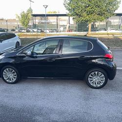 Peugeot 208 208 1.2 PureTech 110ch S&S BVM5 Allure 5p Brive-la-Gaillarde