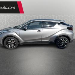Toyota C-HR C-HR Hybride 1.8L Edition 5p Brive-la-Gaillarde