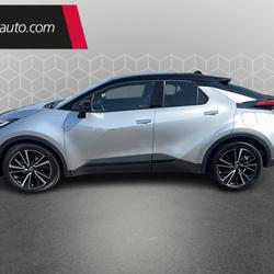 Toyota C-HR C-HR Hybride 140 Collection 5p Brive-la-Gaillarde