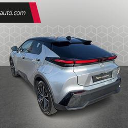 Toyota C-HR C-HR Hybride 140 Collection 5p Brive-la-Gaillarde