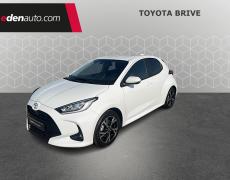 Toyota Yaris Brive-la-Gaillarde