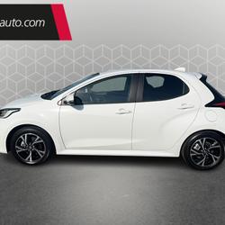 Toyota Yaris Yaris Hybride 116h Design 5p Brive-la-Gaillarde