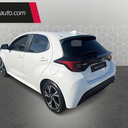 Toyota Yaris Yaris Hybride 116h Design 5p Brive-la-Gaillarde