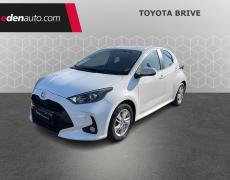 Toyota Yaris Brive-la-Gaillarde
