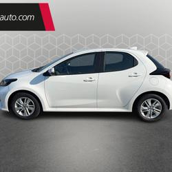 Toyota Yaris Yaris 120 VVT-i Dynamic Business 5p Brive-la-Gaillarde