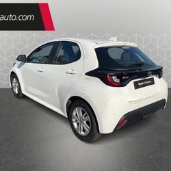 Toyota Yaris Yaris 120 VVT-i Dynamic Business 5p Brive-la-Gaillarde