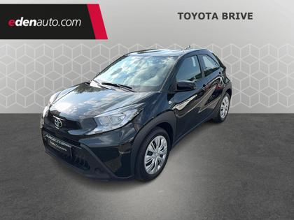 Toyota Aygo X - Aygo X 1.0 VVT-i 72 Dynamic 5p - 14 990 €