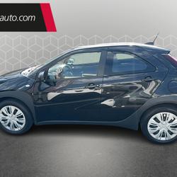 Toyota Aygo X Aygo X 1.0 VVT-i 72 Dynamic 5p Brive-la-Gaillarde