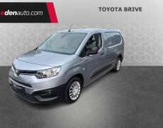 Toyota Proace City Brive-la-Gaillarde
