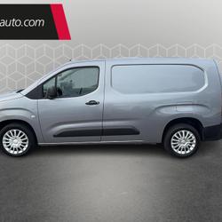 Toyota Proace City PROACE CITY LONG 1.2L 110 VVT-i BVM6 BUSINESS 3p Brive-la-Gaillarde