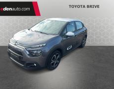 Citroen C3 Brive-la-Gaillarde