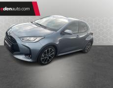 Toyota Yaris Brive-la-Gaillarde
