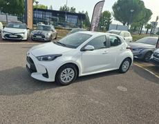 Toyota Yaris Brive-la-Gaillarde