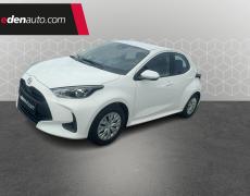 Toyota Yaris Brive-la-Gaillarde