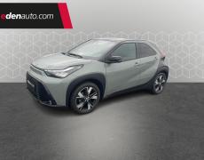 Toyota Aygo X Brive-la-Gaillarde