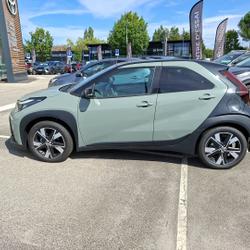 Toyota Aygo X Aygo X Hybride 116h Graphic 5p Brive-la-Gaillarde
