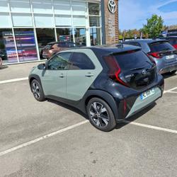 Toyota Aygo X Aygo X Hybride 116h Graphic 5p Brive-la-Gaillarde