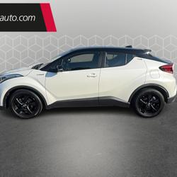 Toyota C-HR C-HR Hybride 122h Dynamic Business 5p Brive-la-Gaillarde