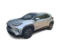 Toyota Yaris Cross Brive-la-Gaillarde