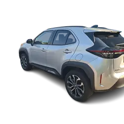 Toyota Yaris Cross Yaris Cross Hybride 116h 2WD Design Business + Programme Toyota Experience 5p Brive-la-Gaillarde