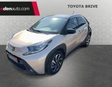 Toyota Aygo X - Aygo X 1.0 VVT-i 72 Design 5p - 15 999 €
