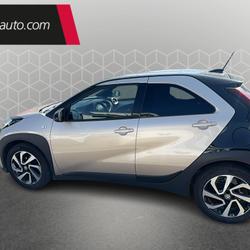 Toyota Aygo X Aygo X 1.0 VVT-i 72 Design 5p Brive-la-Gaillarde