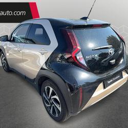 Toyota Aygo X Aygo X 1.0 VVT-i 72 Design 5p Brive-la-Gaillarde