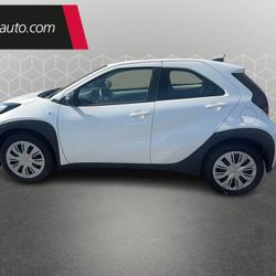 Toyota Aygo X Aygo X 1.0 VVT-i 72 Dynamic 5p Brive-la-Gaillarde