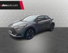 Toyota C-HR Brive-la-Gaillarde