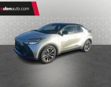 Toyota C-HR Brive-la-Gaillarde