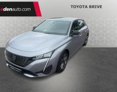 Peugeot 308 III Phase 1 Brive-la-Gaillarde