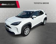 Toyota Yaris Cross Brive-la-Gaillarde