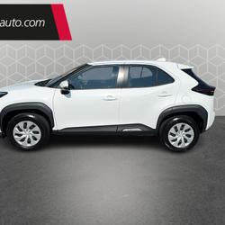 Toyota Yaris Cross Yaris Cross Hybride 116h 2WD Dynamic 5p Brive-la-Gaillarde