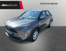 Toyota Yaris Cross Brive-la-Gaillarde