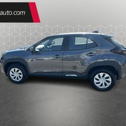 Toyota Yaris Cross Yaris Cross Hybride 116h 2WD Dynamic 5p Brive-la-Gaillarde