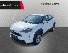 Toyota Yaris Cross - Yaris Cross Hybride 116h 2WD Dynamic 5p - 23 499 €